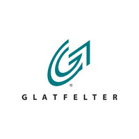 Glatfelter logo - Similar company to Sontara