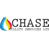 Chase Utility Services Ltd. logo - Similar company to Npg Utility Services