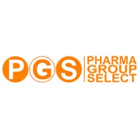 Pharma Group Select logo - Similar company to Go.Robot Pty Ltd