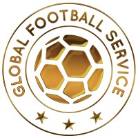 GLOBAL FOOTBALL SERVICE (CY) LTD. logo - Similar company to Df Agency