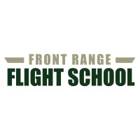 Front Range Flight School and Aero Club logo - Similar company to Pegasus Flight School