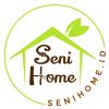 Seni Home | Ethnic & Creatif Handicrafts logo - Similar company to Flower Press Interactive
