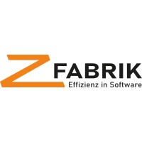 ZFabrik Software GmbH & Co. KG logo - Similar company to Timeless-Systems Gmbh
