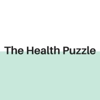 The Health Puzzle logo - Similar company to Batch Cook Club Cic