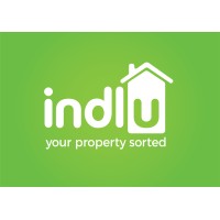 Indlu logo - Similar company to Landmarka