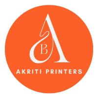 Akriti Printers logo - Similar company to Akriti Printers - India