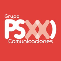 Grupo PS logo - Similar company to Servitel Xxi
