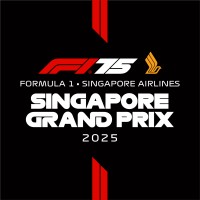 Singapore Gp Pte Ltd