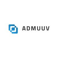 Admuuv logo - Similar company to H2H Secure