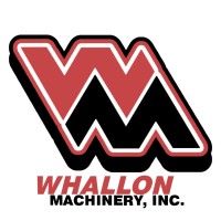 Whallon Machinery, Inc. logo - Similar company to Angle Tool Works Inc.