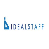 Idealstaff logo - Similar company to Idealstaffs Consulting