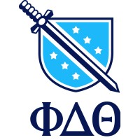 Phi Delta Theta - Wisconsin Alpha