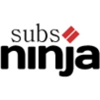 SUBSNINJA.COM logo - Similar company to Safeamigos