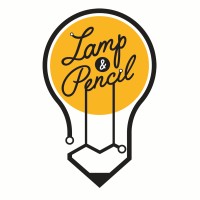 Lamp & Pencil Ltd logo - Similar company to Lamp Concept Sàrl