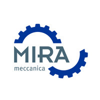 Mira Meccanica logo - Similar company to Squadrani Srl