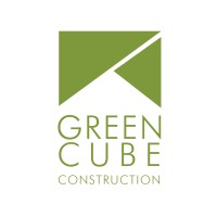Green Cube Design And Construction