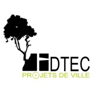 IDTEC Projets de Ville logo - Similar company to Visiolab