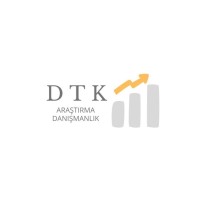 DTK Danışmanlık Ltd. logo - Similar company to Bilkent Blockchain