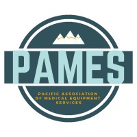 Pacific Association of Medical Equipment Services logo - Similar company to Us Senator Patty Murray