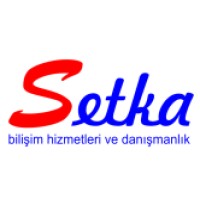 Setka Bilisim Hiz. Ve Dan.