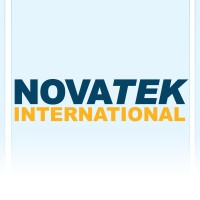 Novatek International logo - Similar company to Novatek
