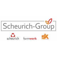 Scheurich-Group logo - Similar company to Scheurich24
