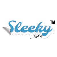 Sleeky India logo - Similar company to High On Kicks