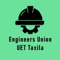 Pakistan Engineers Union UET Taxila logo - Similar company to Pakistan Engineers Union