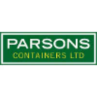 Parsons Containers Ltd. logo - Similar company to Kdp Portable Accommodation Services (2007) Ltd
