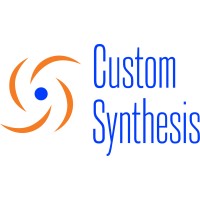 Custom Synthesis logo - Similar company to Moresco Usa, Inc.