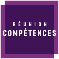 RÉUNION COMPÉTENCES logo - Similar company to Mode D'Emploi