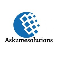 Ask2mesolution Consultancy logo - Similar company to Gnixar