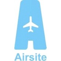 AIRSITE logo - Similar company to Wingtech