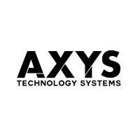 AXYS Technology Systems logo - Similar company to Ecobase