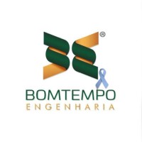Bomtempo Engenharia logo - Similar company to Enove Energia