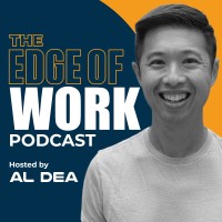 The Edge of Work logo - Similar company to The Edge Of Work Consulting