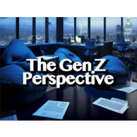 The Gen Z Perspective logo - Similar company to Db Management