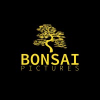 Bonsai Pictures logo - Similar company to Half Cut