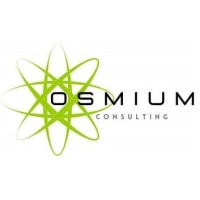 Osmium Consulting logo - Similar company to Capdata Consulting