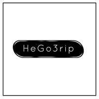 HeGo3rip logo - Similar company to Codygo