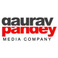 Gaurav Pandey Media Company logo - Similar company to Legacy Matrix Pr