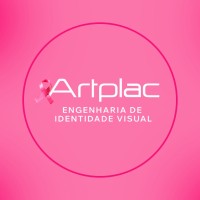 Artplac - Engenharia de Identidade Visual logo - Similar company to Artplac - Comunicação Visual