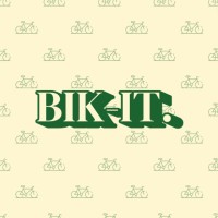 Bik-it logo - Similar company to Hemboo