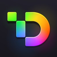 Dynaboard (acq. Figma) logo - Similar company to Zebra Iq