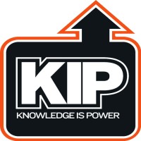 KIP Education - Leaders In Creative PSHE Education and Training logo - Similar company to Smartz