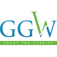 Expat Tax Clarity logo - Similar company to Fly Moose Media