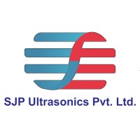 SJP ULTRASONICS PVT LTD - LASER DIVISION logo - Similar company to Vedant Technologies