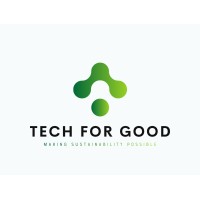 Tech For Good logo - Similar company to Techforgood