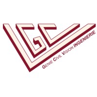 Génie Civil Vision ingénierie Sàrl logo - Similar company to Terracons