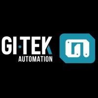 GITEK Automation logo - Similar company to Mobilegrid